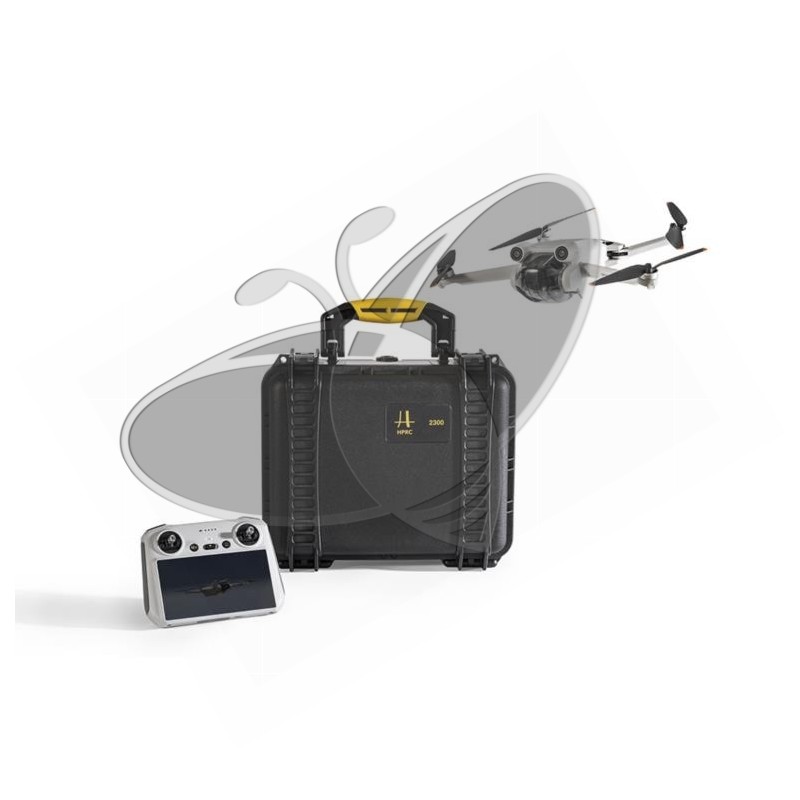 copy of Valise pour drone DJI Avata Pro - View Combo