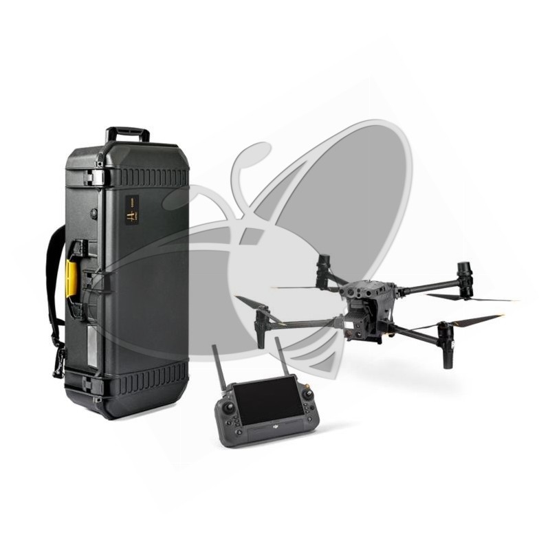 copy of Valise pour drone DJI Avata Pro - View Combo