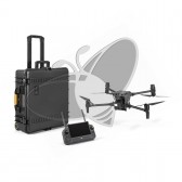 Valise pour drone DJI M30T - Modèle HPRC 2700W