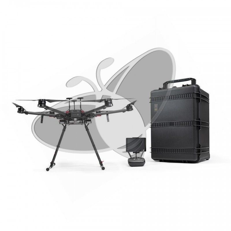Valise pour drone DJI Matrice 600 PRO