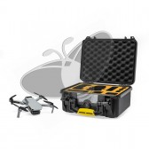 Valise pour drone DJI Mavic Mini Fly More Combo